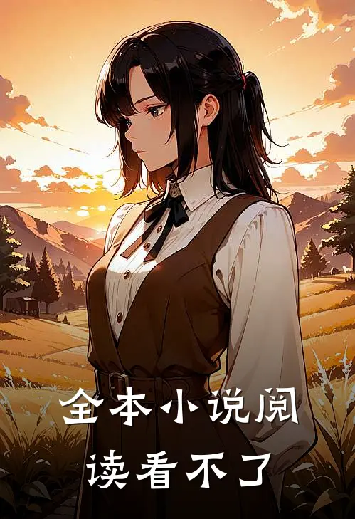 全本小说阅读看不了