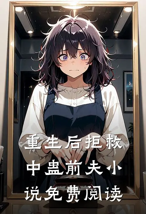 重生后拒救中蛊前夫小说免费阅读