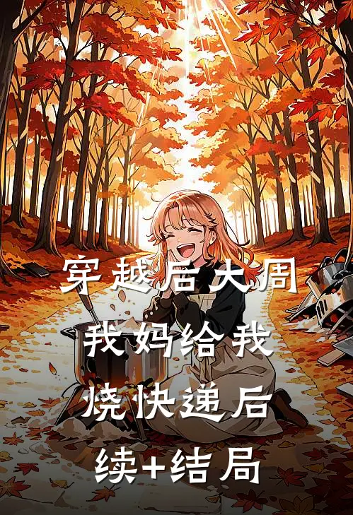 穿越后大周，我妈给我烧快递后续+结局