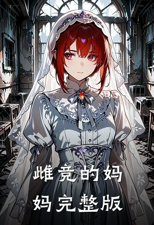 雌竞的妈妈完整版