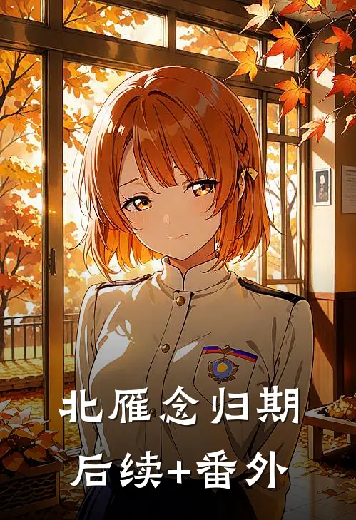 北雁念归期后续+番外
