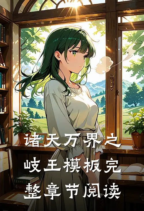 诸天万界之岐王模板完整章节阅读