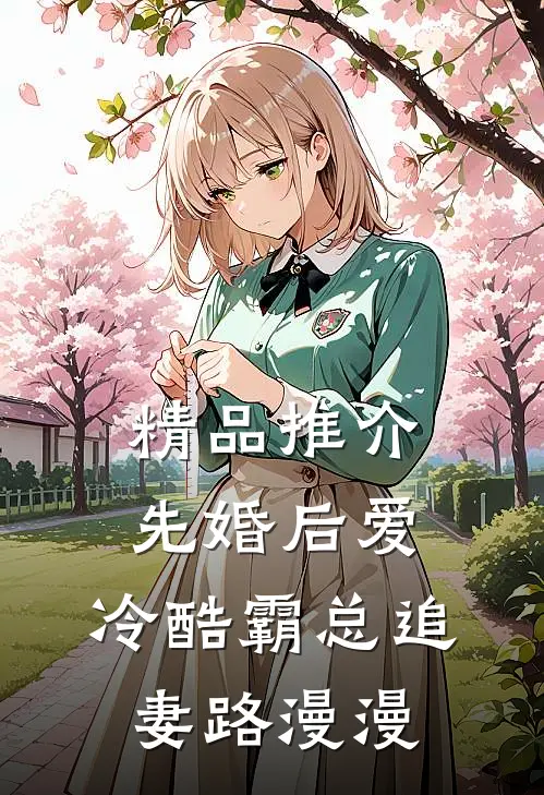 精品推介先婚后爱：冷酷霸总追妻路漫漫