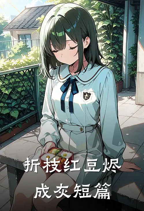 折枝红豆烬成灰短篇