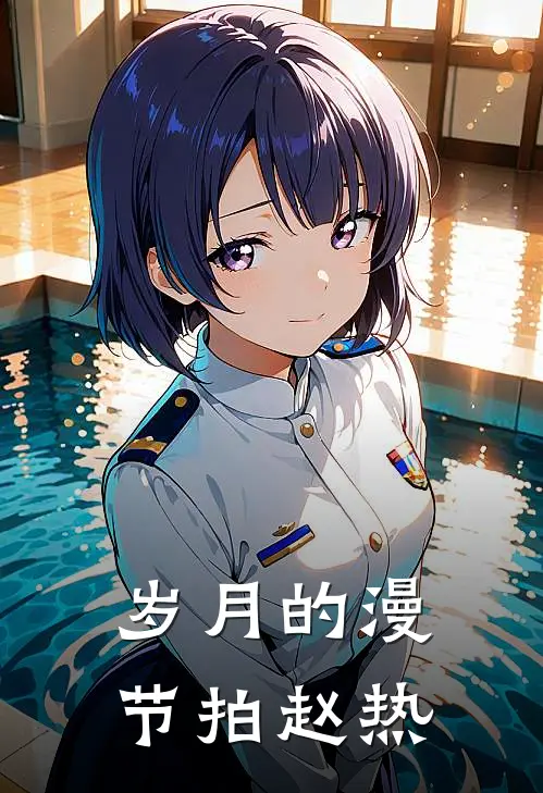 岁月的漫节拍赵热