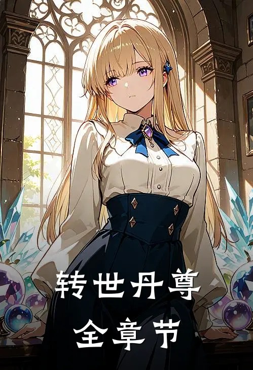 转世丹尊全章节