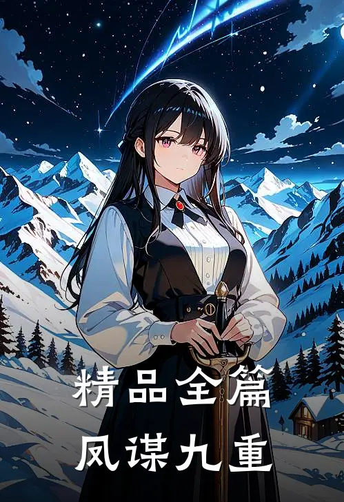 精品全篇凤谋九重