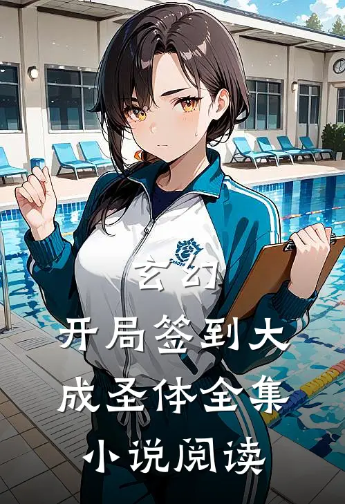 玄幻：开局签到大成圣体全集小说阅读
