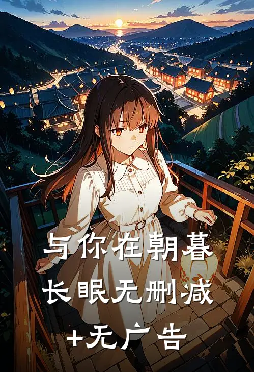与你在朝暮长眠无删减+无广告