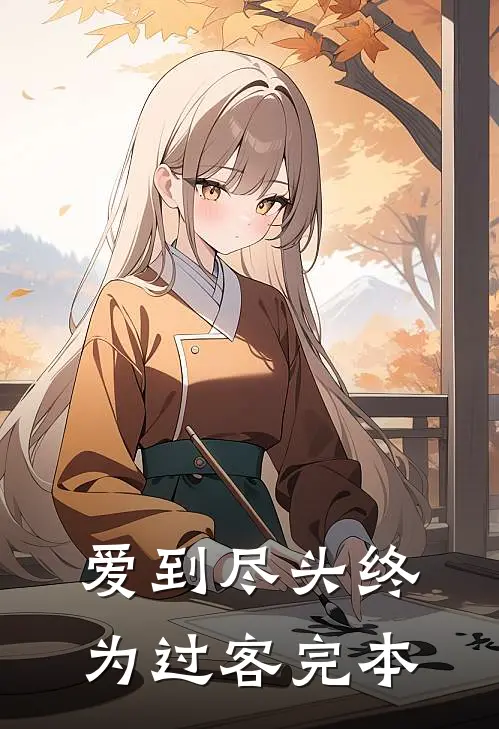 爱到尽头终为过客完本