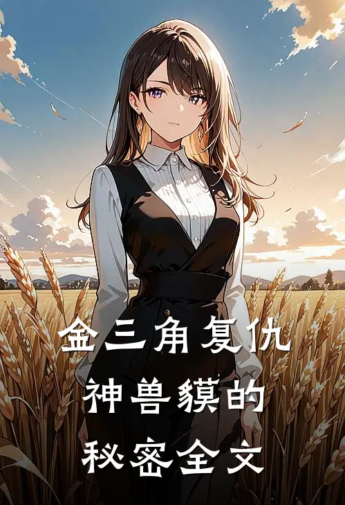 金三角复仇：神兽貘的秘密全文