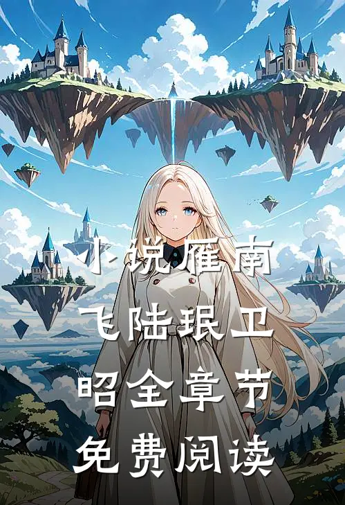 小说雁南飞陆珉卫昭全章节免费阅读