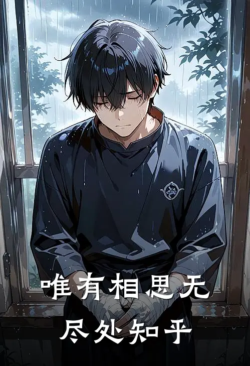 唯有相思无尽处知乎