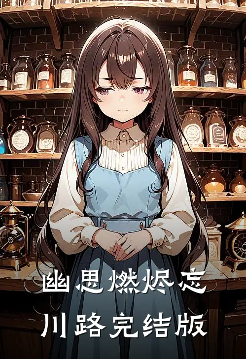 幽思燃烬忘川路完结版