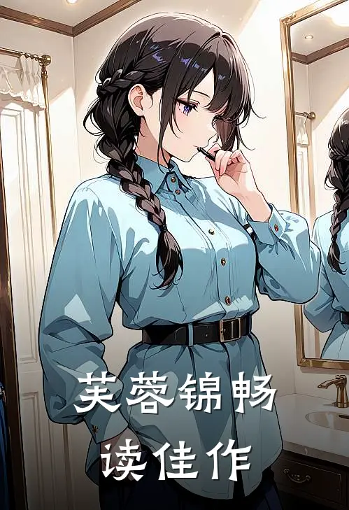 芙蓉锦畅读佳作