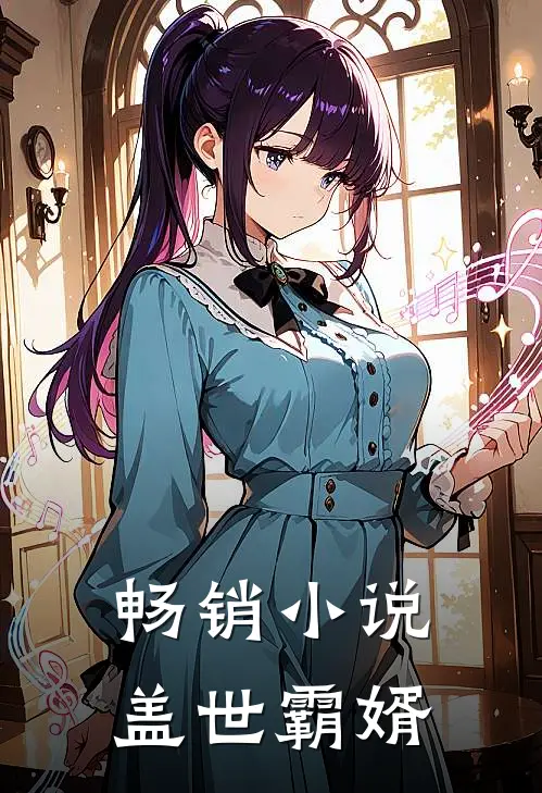 畅销小说盖世霸婿