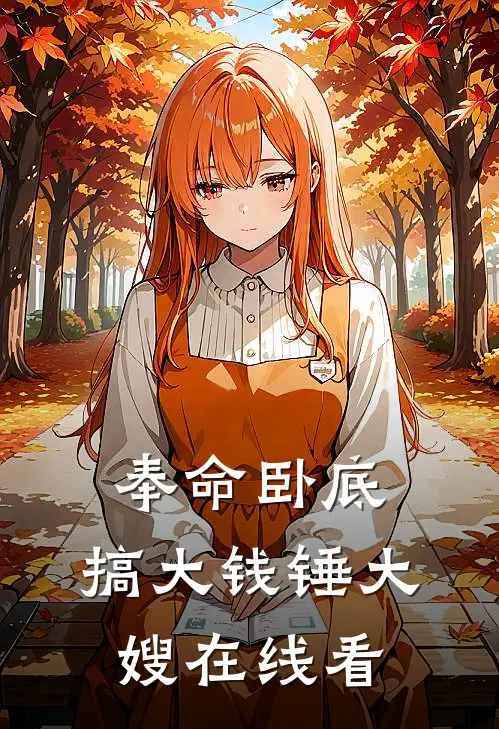 奉命卧底，搞大钱锤大嫂在线看