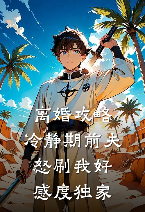 离婚攻略：冷静期前夫怒刷我好感度独家