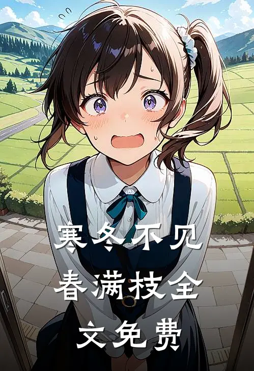 寒冬不见春满枝全文免费