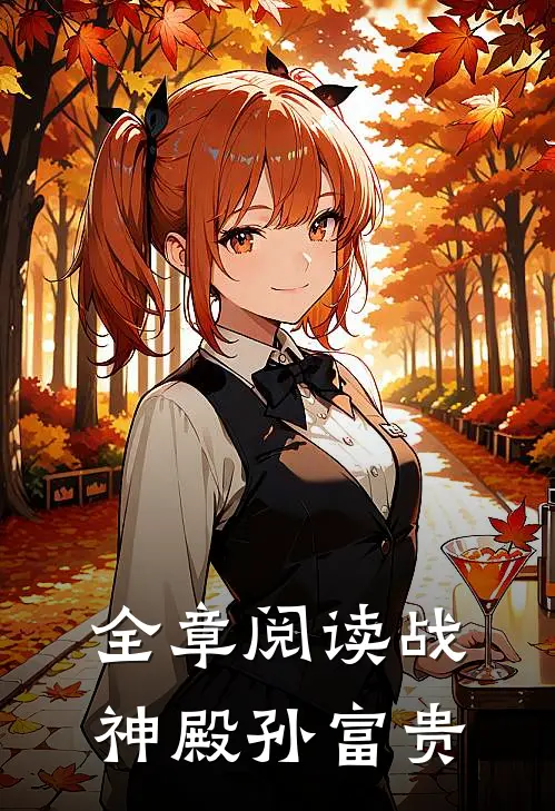 全章阅读战神殿孙富贵