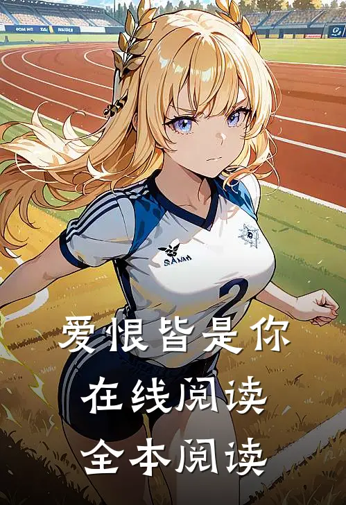 爱恨皆是你在线阅读全本阅读