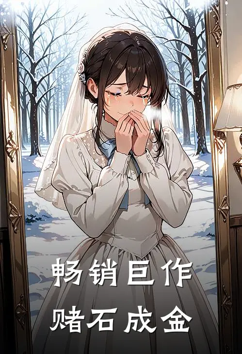 畅销巨作赌石成金