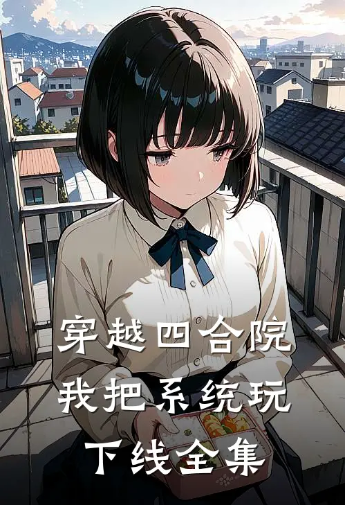 穿越四合院，我把系统玩下线 全集