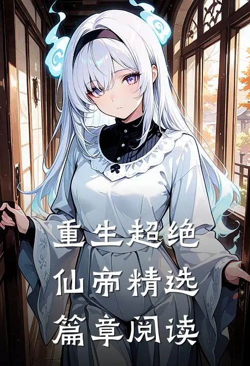 重生超绝仙帝精选篇章阅读