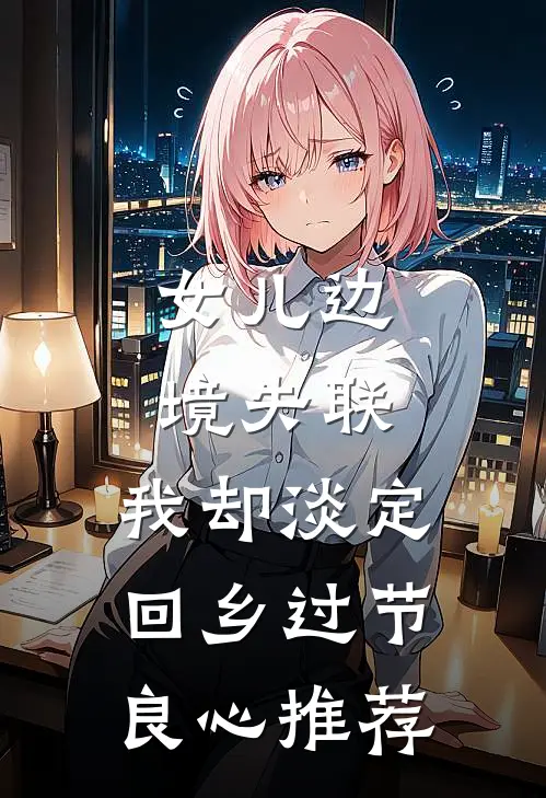 女儿边境失联，我却淡定回乡过节良心推荐