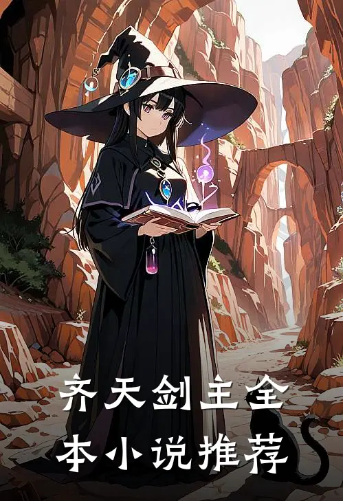 齐天剑主全本小说推荐