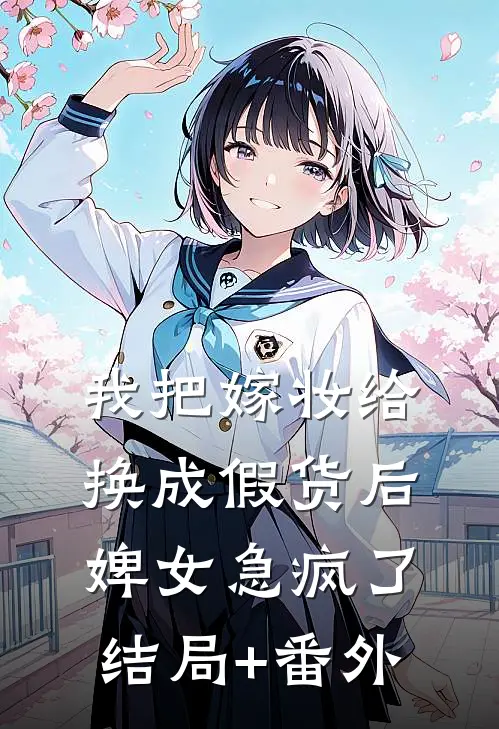我把嫁妆给换成假货后，婢女急疯了结局+番外