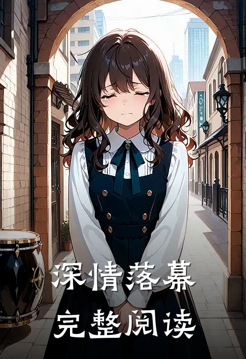 深情落幕完整阅读