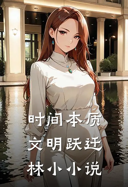 《时间本质：文明跃迁》林小小说