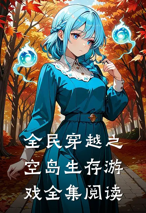 全民穿越之空岛生存游戏全集阅读