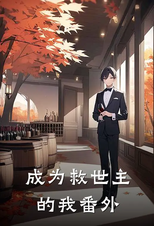 成为救世主的我 番外