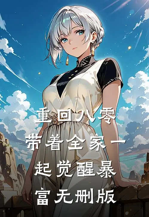 重回八零，带着全家一起觉醒暴富无删版