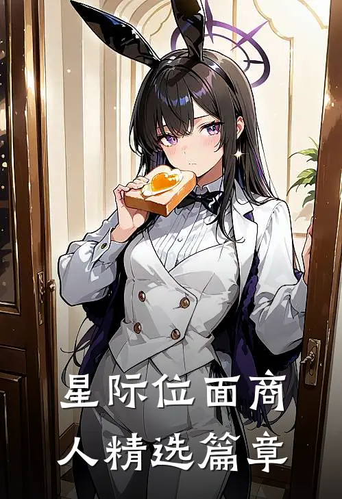 星际位面商人精选篇章