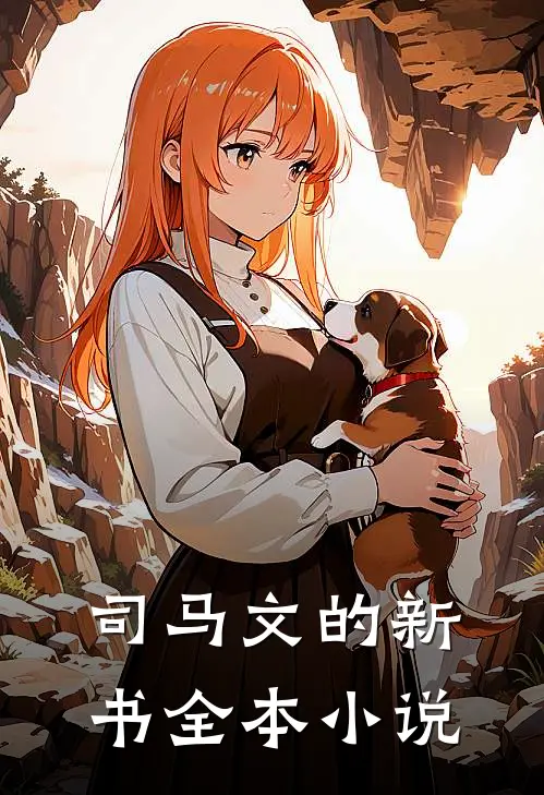司马文的新书全本小说