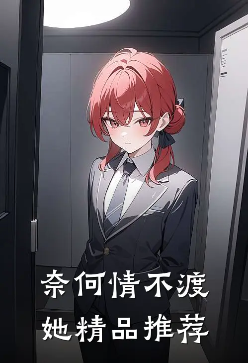 奈何情不渡她精品推荐