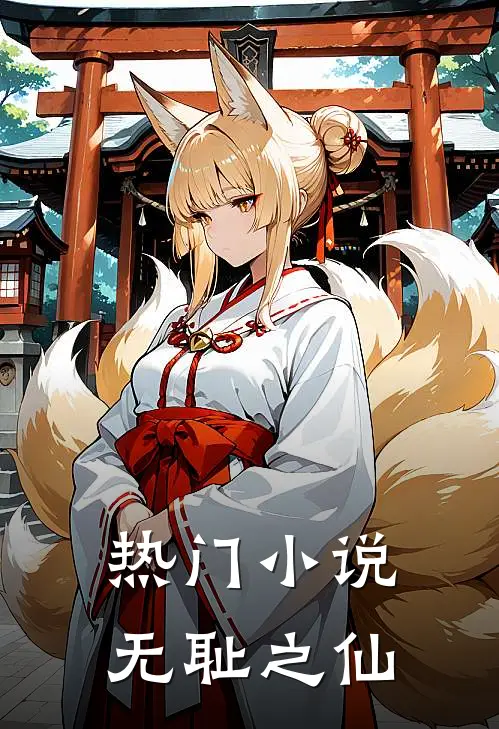 热门小说无耻之仙