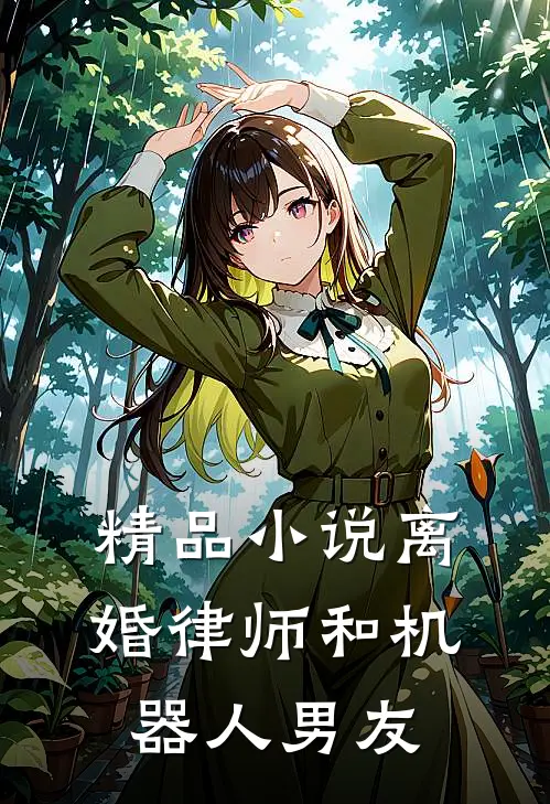 精品小说离婚律师和机器人男友