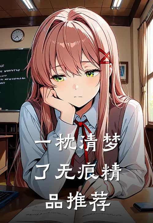 一枕清梦了无痕精品推荐