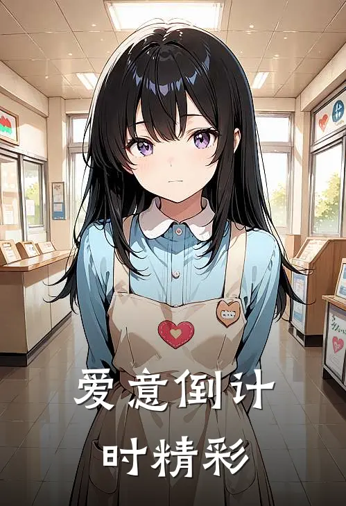 爱意倒计时精彩