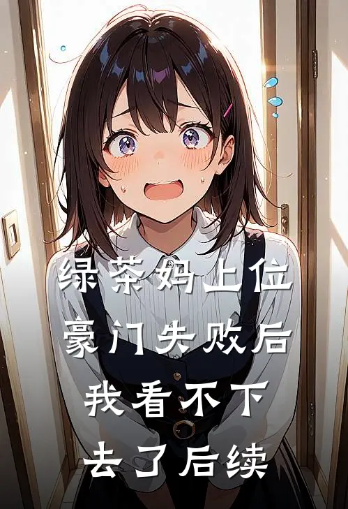 绿茶妈上位豪门失败后，我看不下去了后续