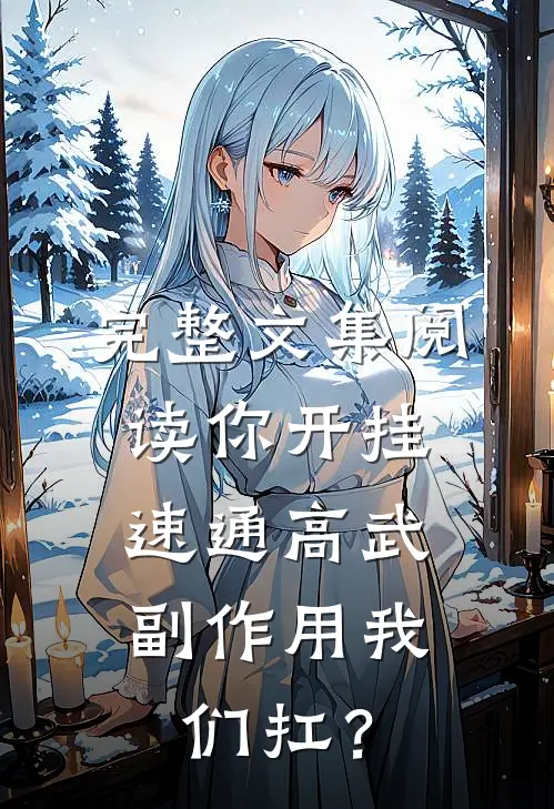 完整文集阅读你开挂速通高武，副作用我们扛？