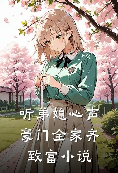 听弟媳心声，豪门全家齐致富小说