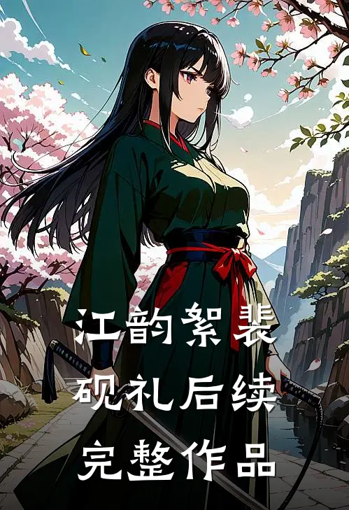 江韵絮裴砚礼后续完整作品