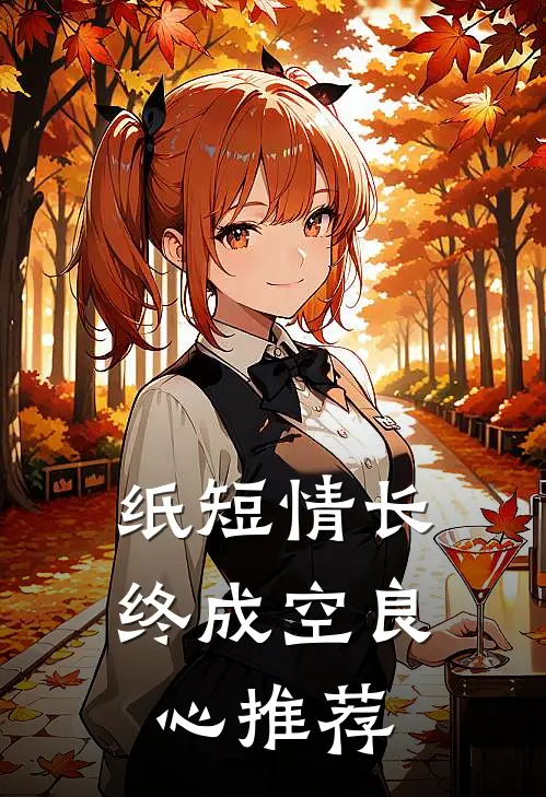 纸短情长终成空良心推荐