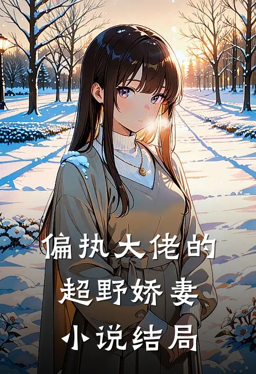 偏执大佬的超野娇妻小说结局