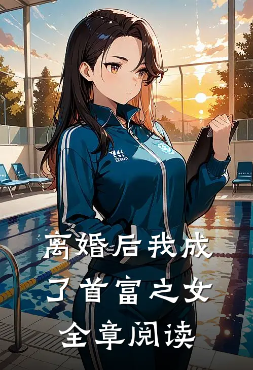 离婚后我成了首富之女全章阅读